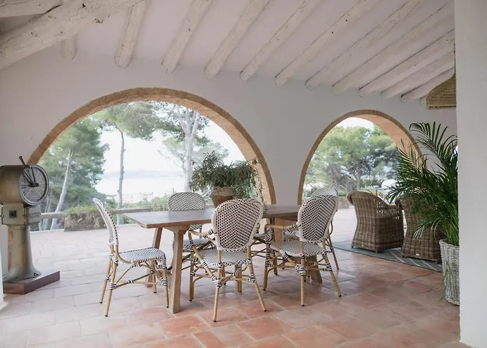 Villa Dora (Adults Only)