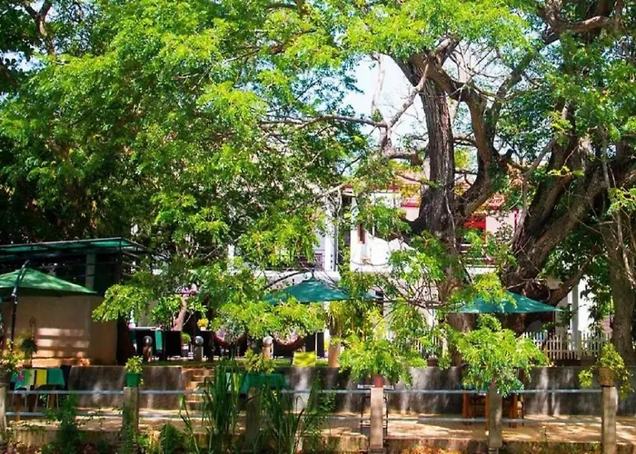 Serendib Village Guest House