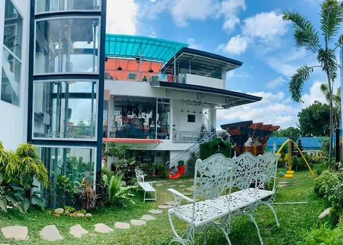 Our Story Boutique Hotel