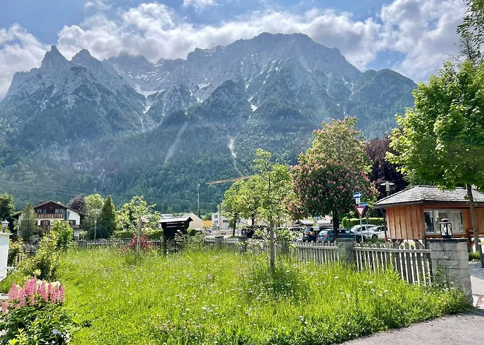 Gästehaus Sonnenheim