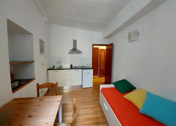 Mariasole Rooms