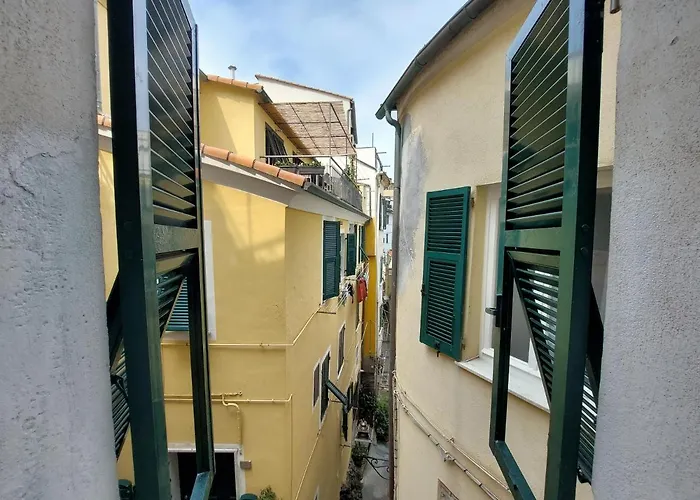 Mariasole Rooms