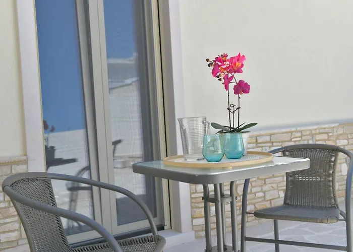 Acquadamare B&B