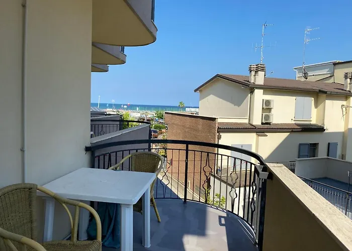 Hotel Moderno - Bed&Breakfast