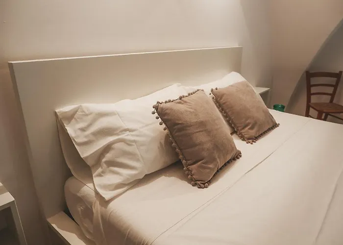 INDE Á LA TERRE, GUEST HOUSE Locazione Turistica