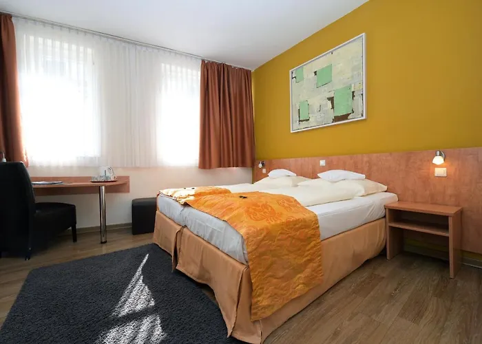 Hotel Alt Speyer