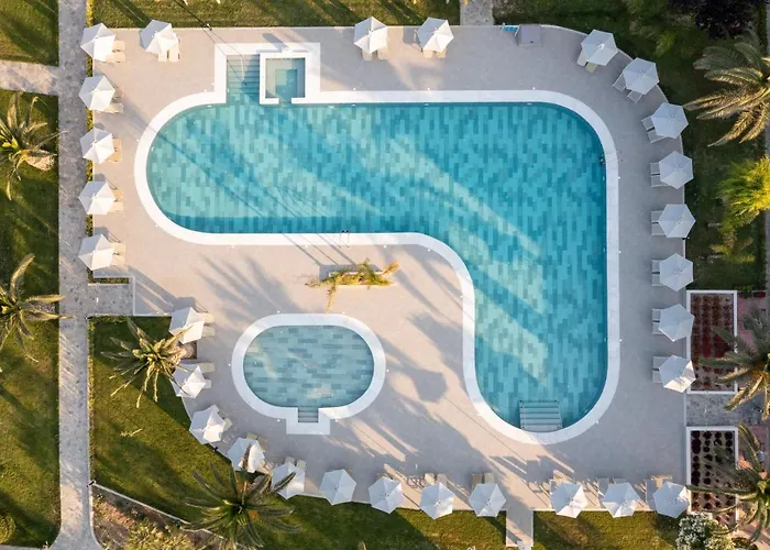 Hotel Esperia