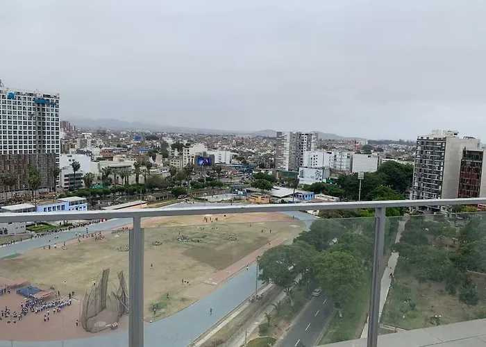 Barranc Group Penthouse