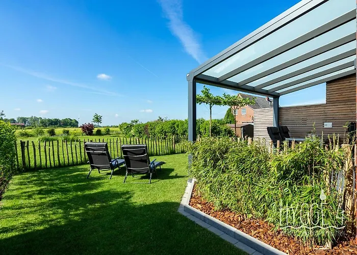 Ferienhaus Hygge4