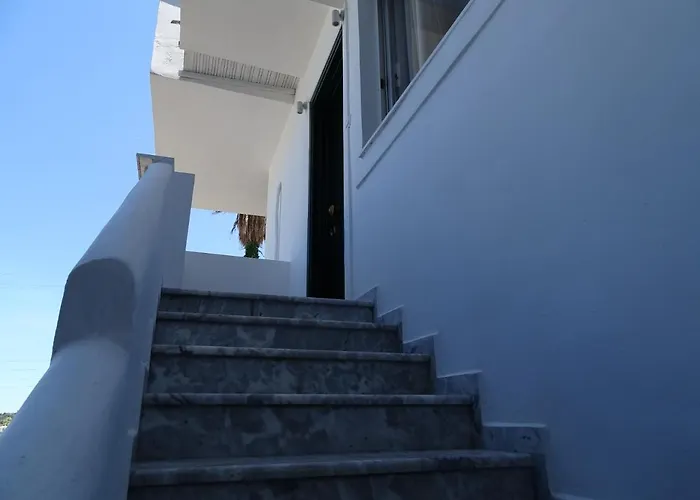 D&D Apartments