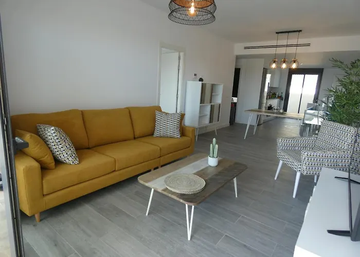 Casa El Dilana - Camporrosso Village - Finestrat