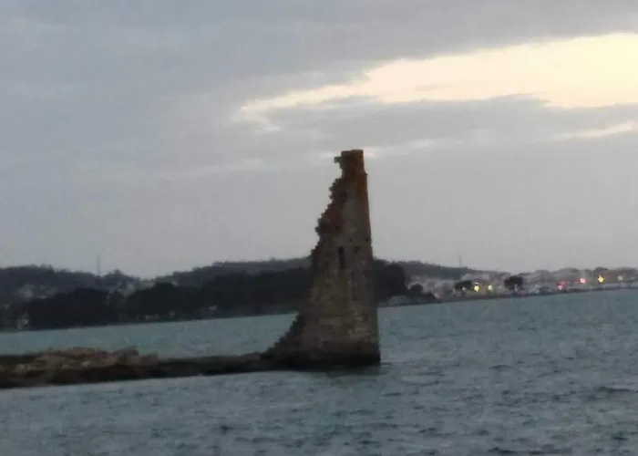 Casita Marinera