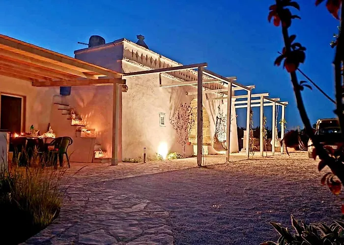 Trullo Oasi Veronica
