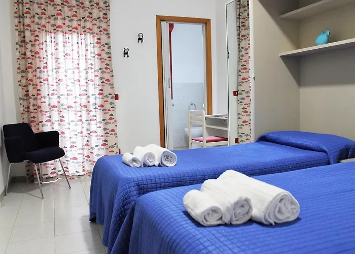 Hotel Ristorante Villa Susy