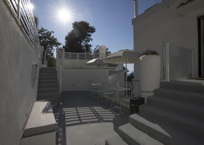 Anreale Rooms Agropoli