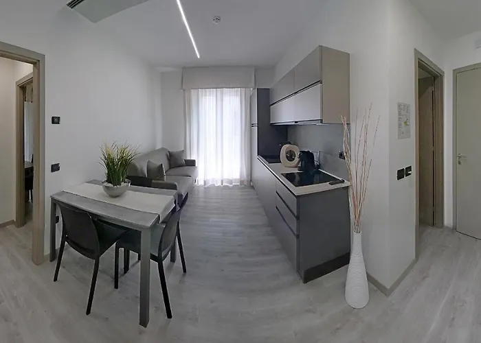Residence Eden & Spa