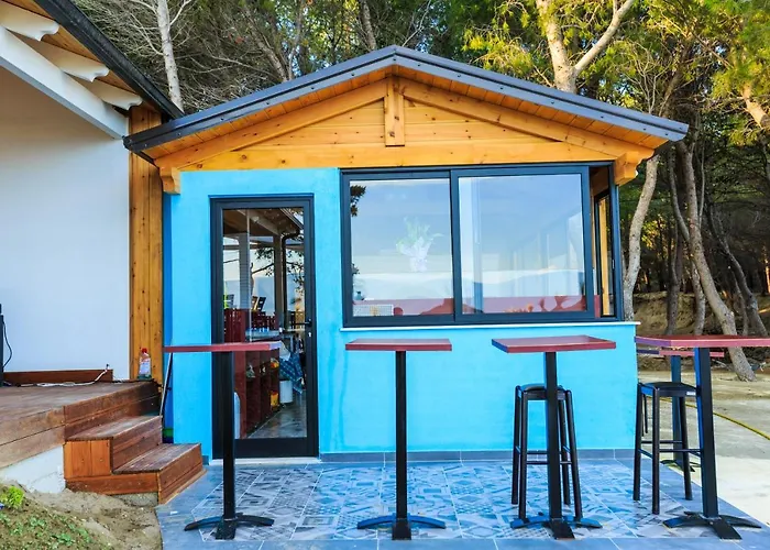 Ecuador Resort