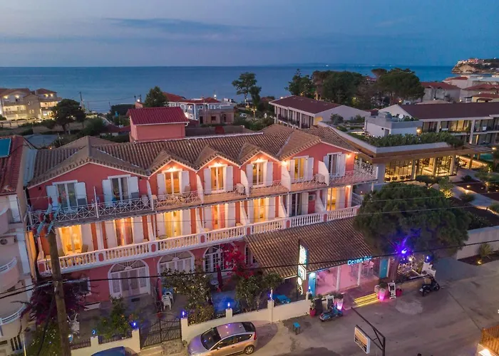 Marietta Boutique Apts