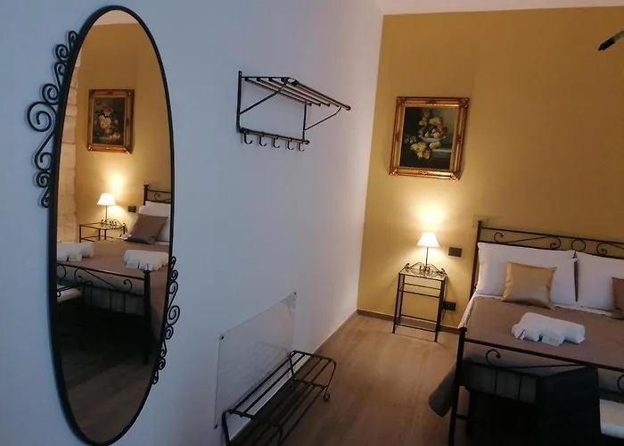 B&B 36 Passi Dal Mare 2.0