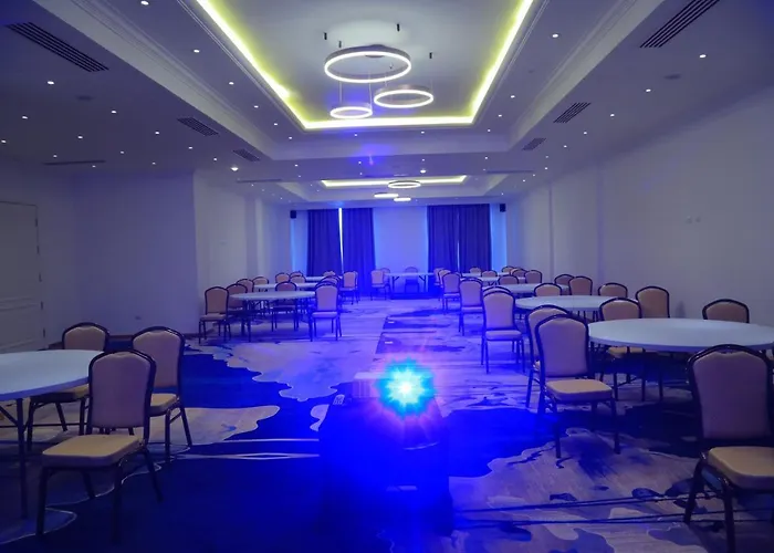 Check Inn Hotel Addis Ababa