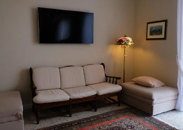 B&B Relais Radoccia