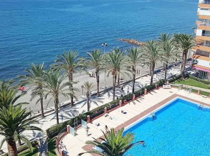 HH Apartamento Algarrobo costa