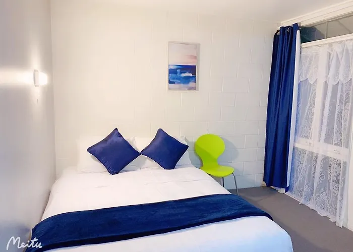 Mineral Park Motel