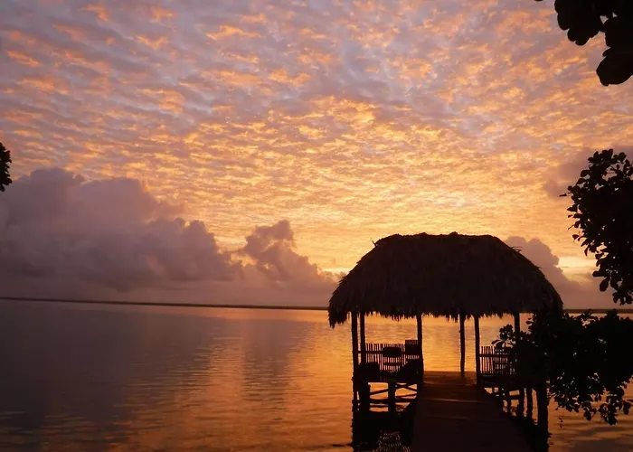 Villas Ecotucan