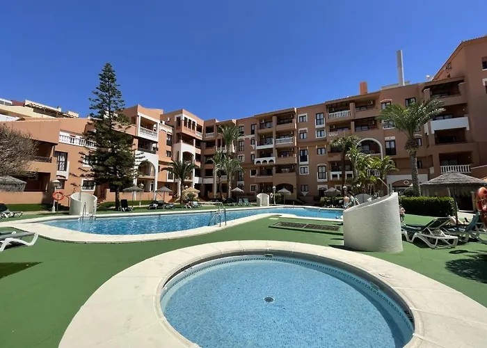 Apartamentos Estrella De Mar