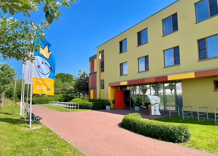 Hostel Haus 54