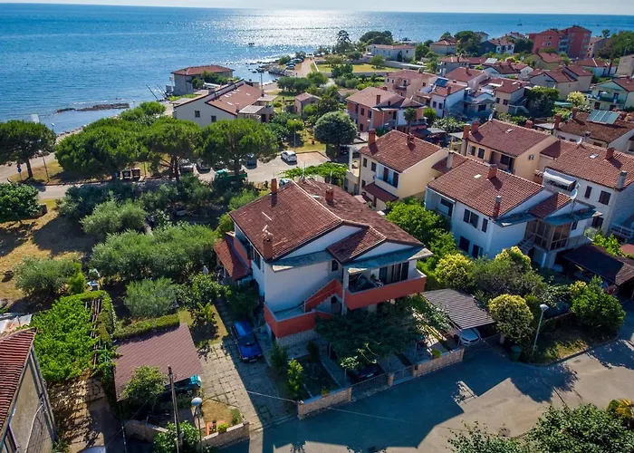 Apartments Grahovac