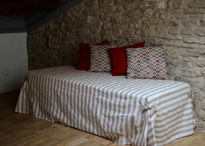 Relais Mevigo - Casa Pietra