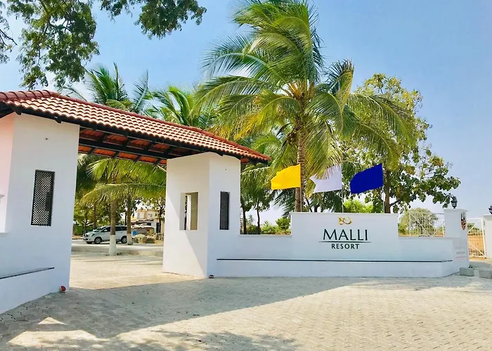 Malli Resort