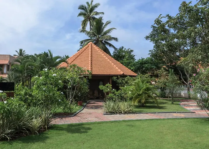 Club Mahindra Poovar