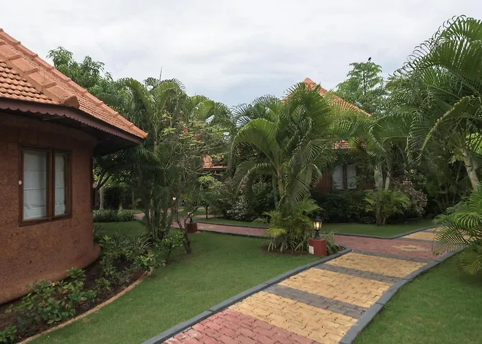 Club Mahindra Poovar