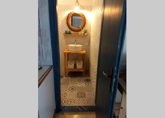 "Beach Cottage" Monolocale Vicino Alla Spiaggia