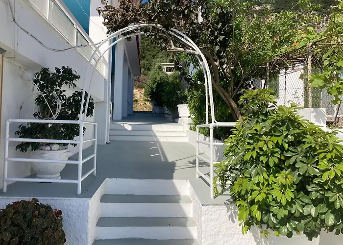 Hotel Galini