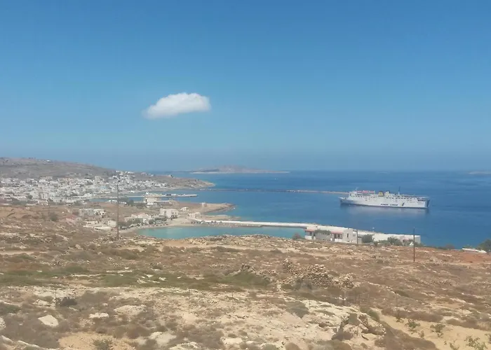 Galini view