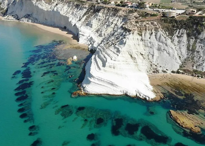 Stella Marina Bed And Breakfast Sul Mare