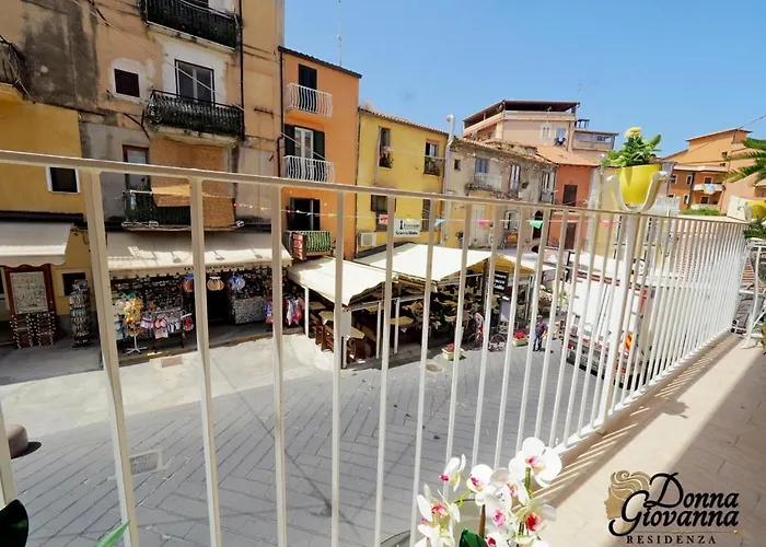 Residenza Donna Giovanna