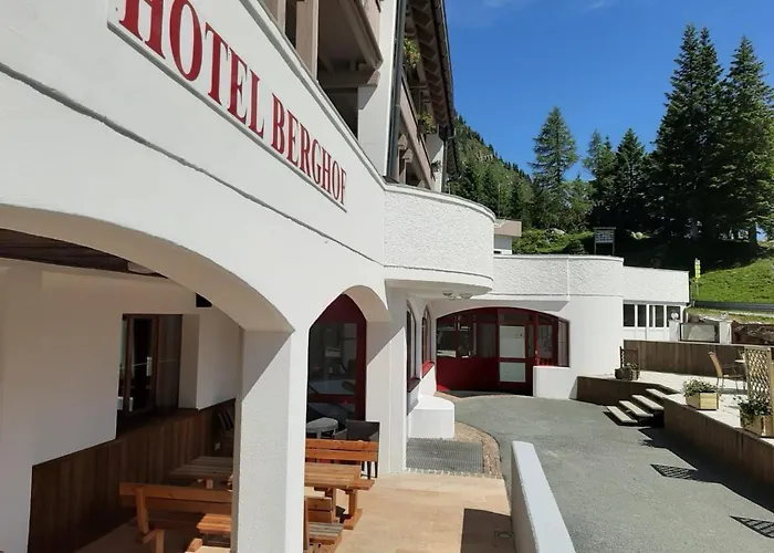 Hotel Berghof
