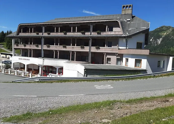 Hotel Berghof