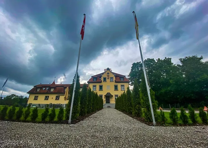 Trompeterschlössle Hotel&Residence