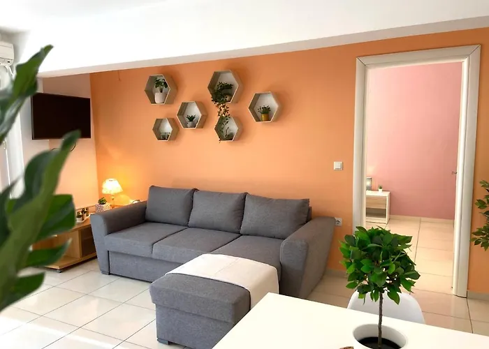 Irini Apartments