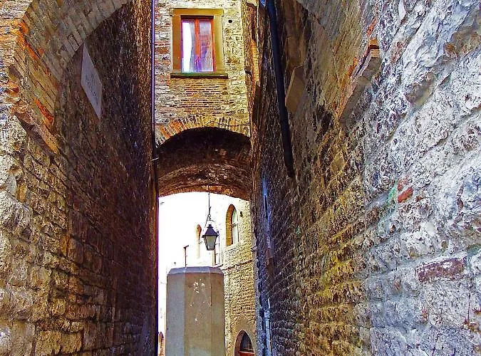 hotel dei consoli