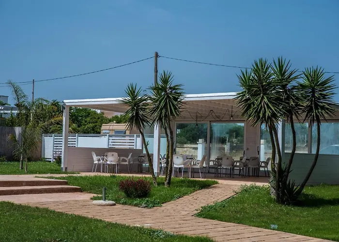 Villa Mamirè