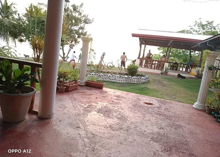 Bonita Oasis Beach Resort