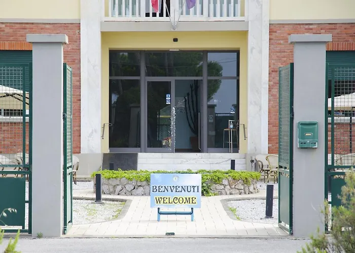Casa Per Ferie Il Pioppo