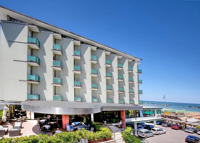 Hotel Spiaggia