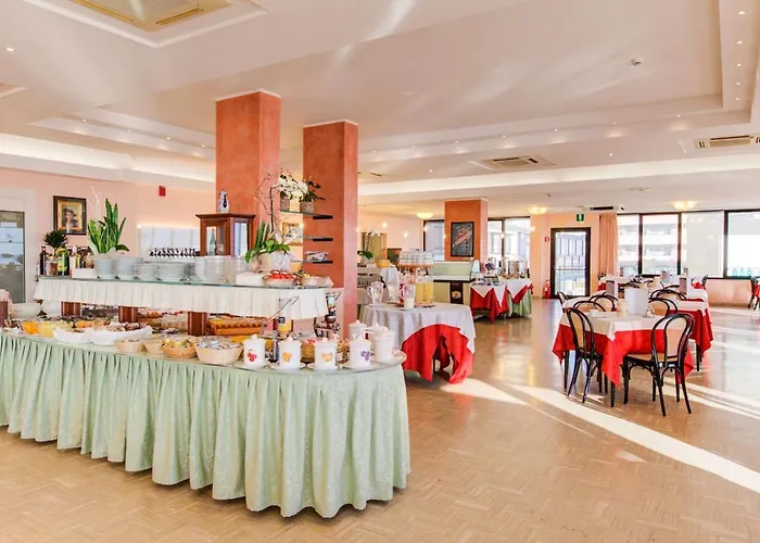 Hotel Spiaggia